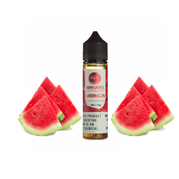 ایجوس رایپ ویپ هندوانه | RIPE VAPES WATERMELON JUICE